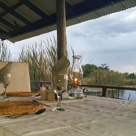 Plettenberg Bay Game Reserve: The Baroness Safari Lodge Extérieur photo