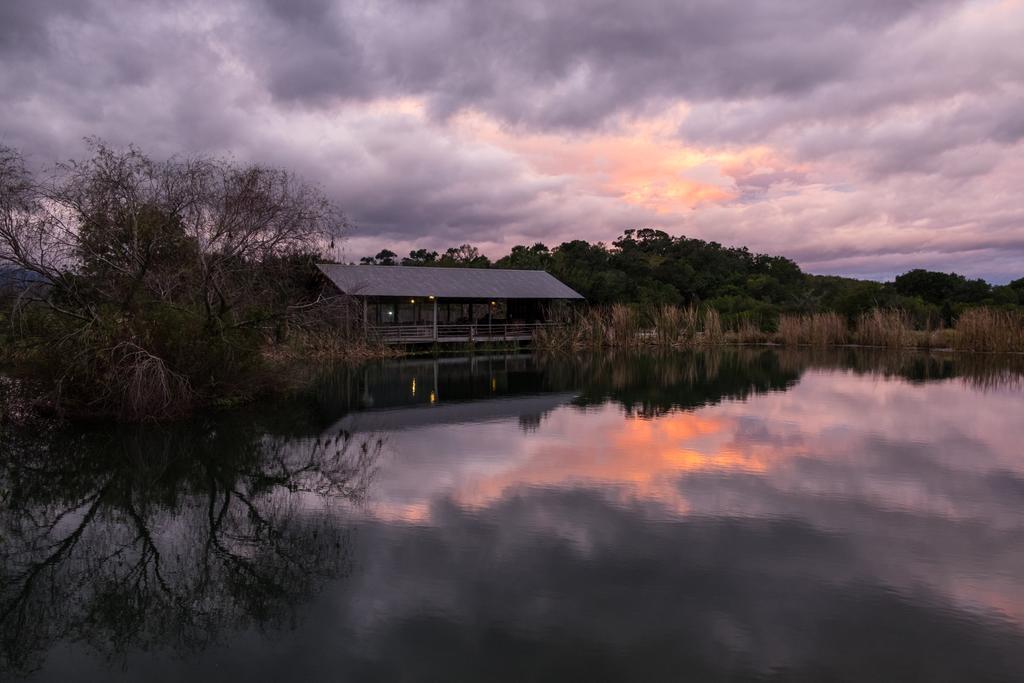 Plettenberg Bay Game Reserve: The Baroness Safari Lodge Extérieur photo